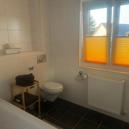 Appartamento Kaminzimmer *