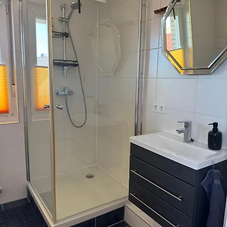 Kaminzimmer Appartamento