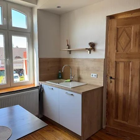 Appartamento Kaminzimmer