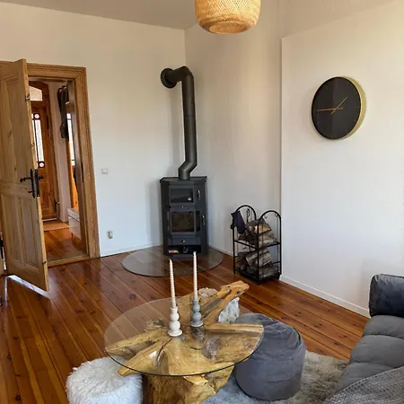 Kaminzimmer Appartamento *