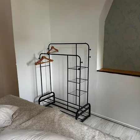 Kaminzimmer