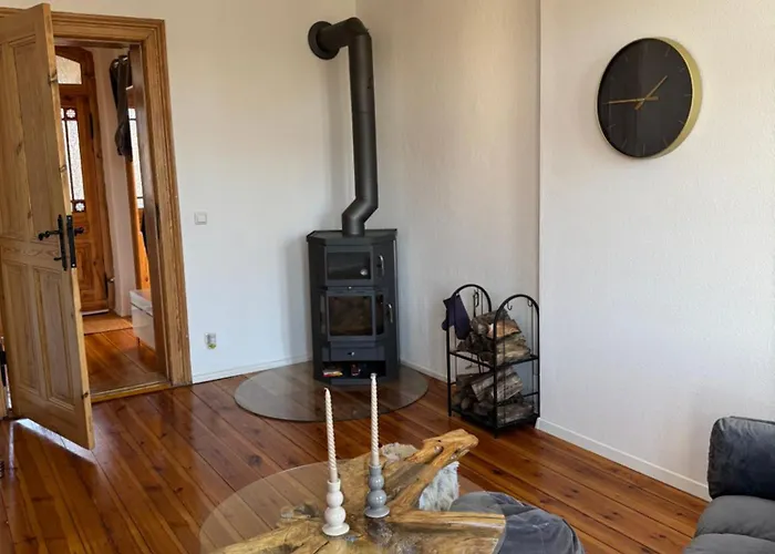 Kaminzimmer 公寓 *